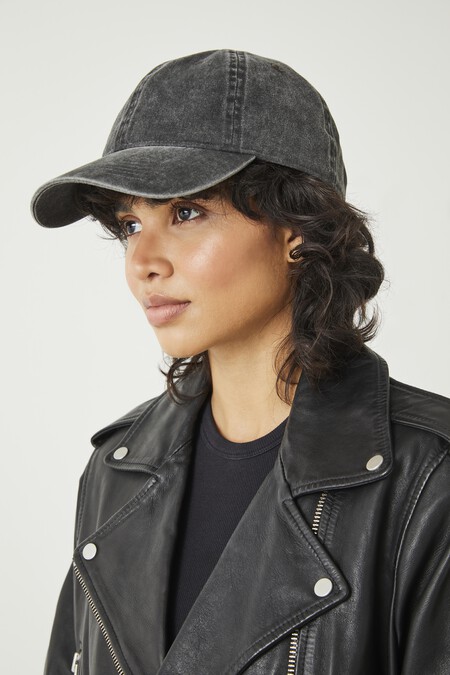 Polly Baseball Cap