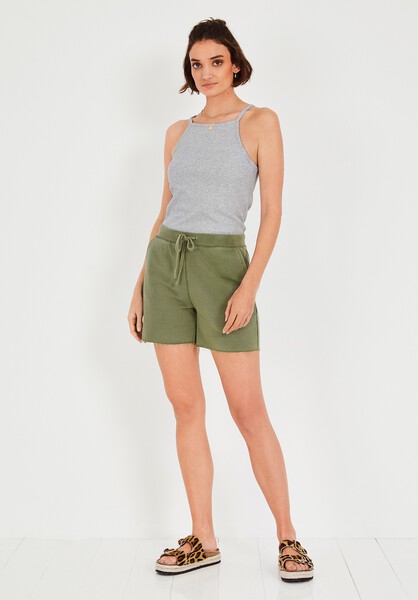 Carson Jersey Shorts