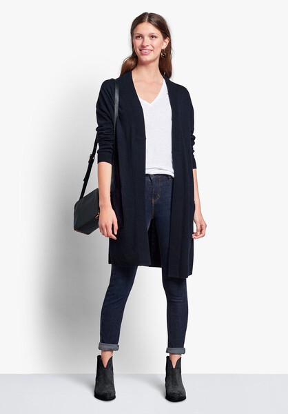 Olivia Knit Cardigan