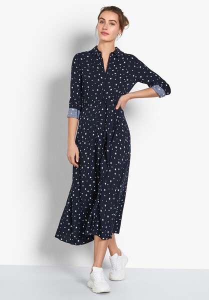 Sophie Shirt Dress