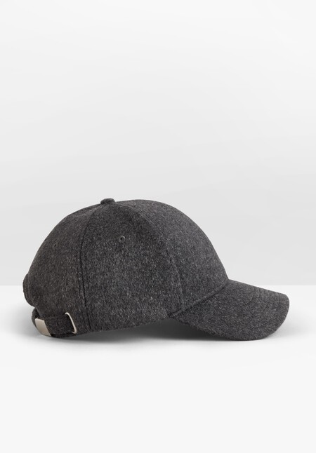 Albi Felt Baseball Hat