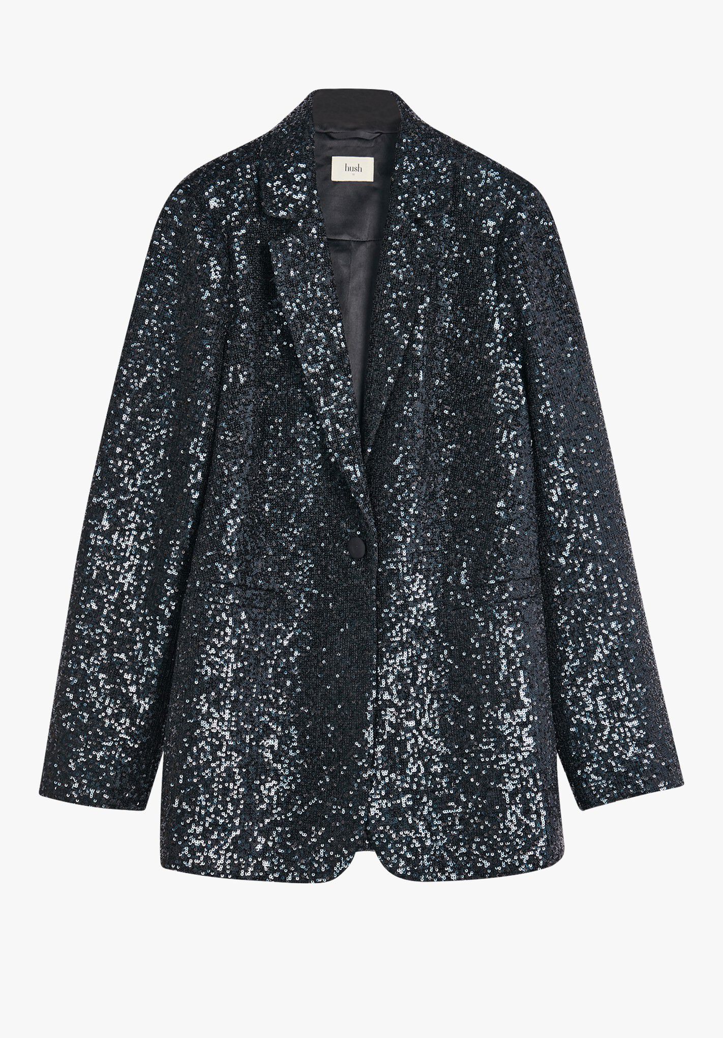 Sparkley blazer on sale