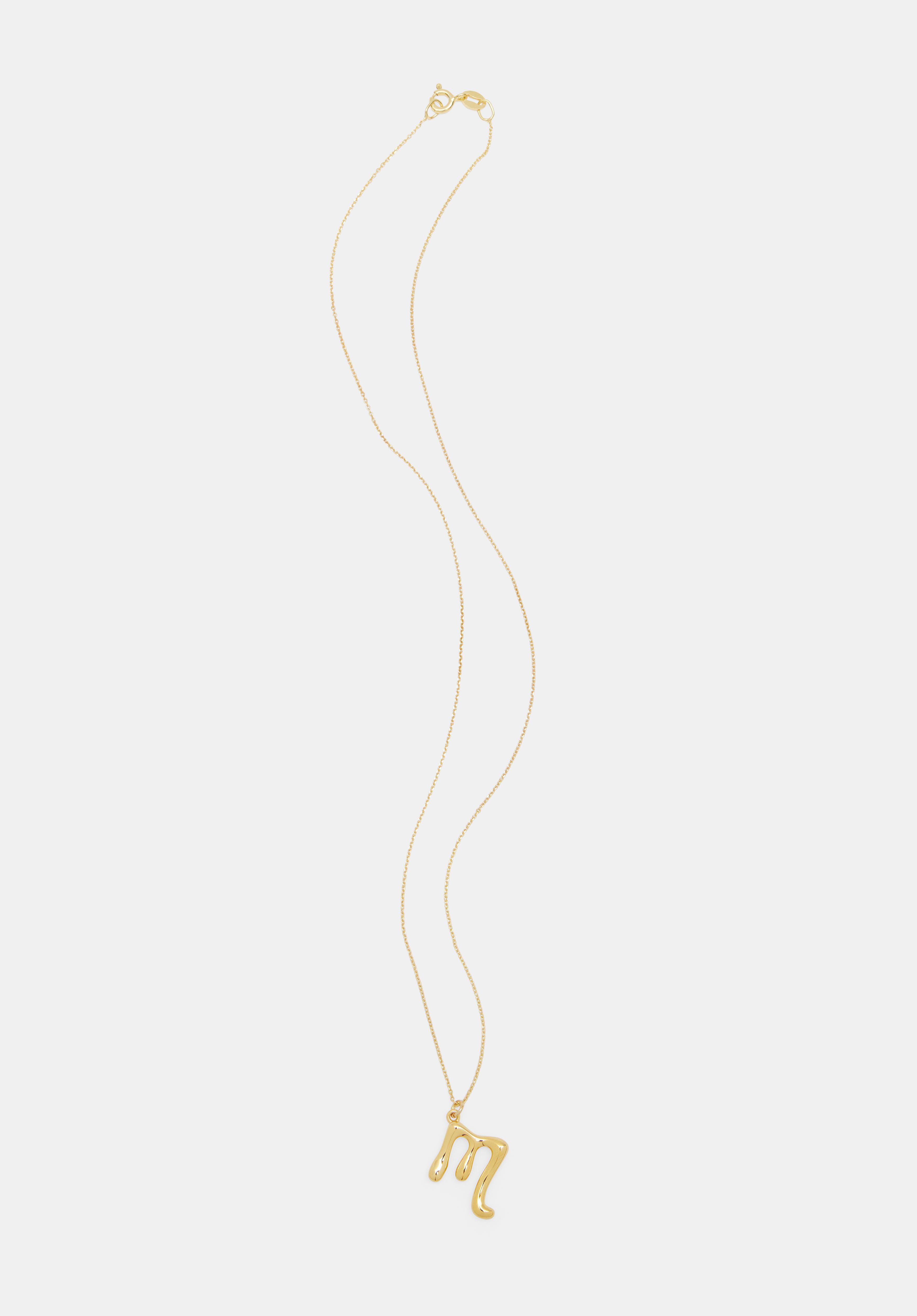 Bonvo Scorpio Zodiac Necklace | Scorpio | hush