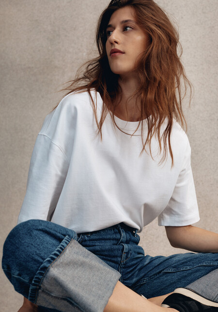 Oversized T-Shirt