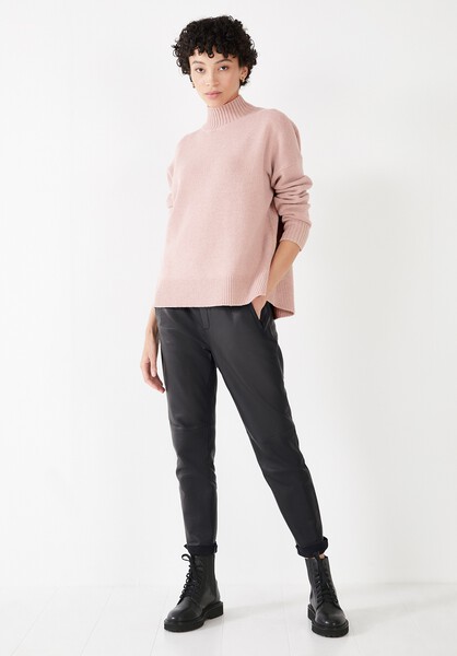 Nini Relaxed Jumper