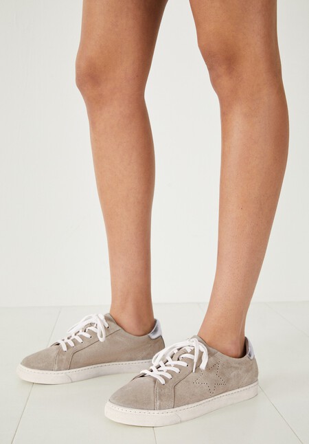 Morely Trainers