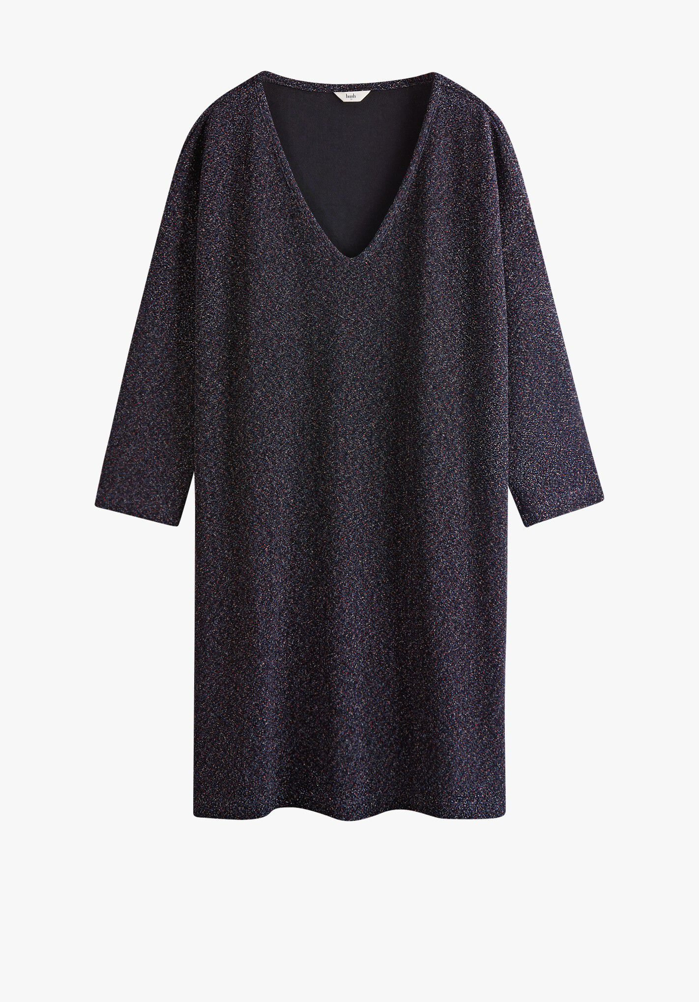 Hush hotsell glitter dress