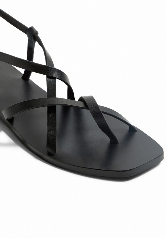 Mila Minimal Sandals