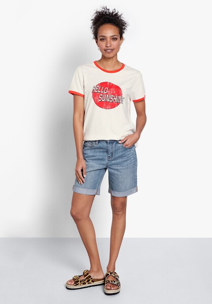 Hello Sunshine Tee