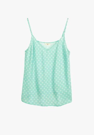 Joanna Strappy Top
