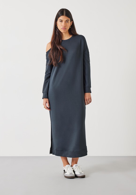 Neena Cut Out Midi Dress