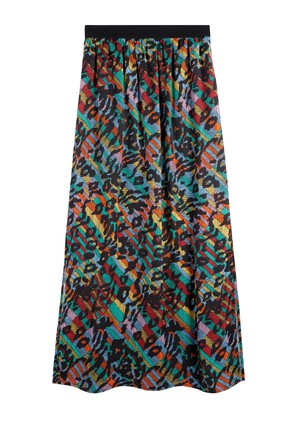 Paula Maxi Skirt