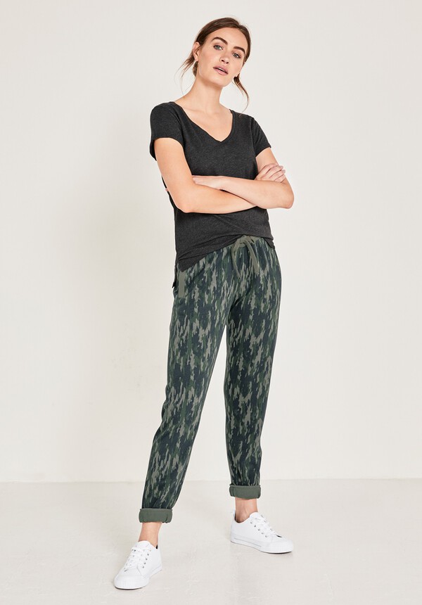 Linnet Joggers