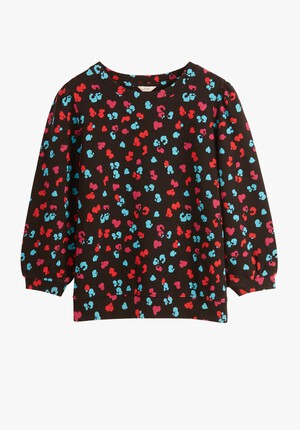 Kendall Printed Sweatshirt