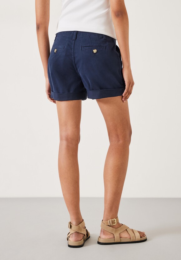 Chino Shorts