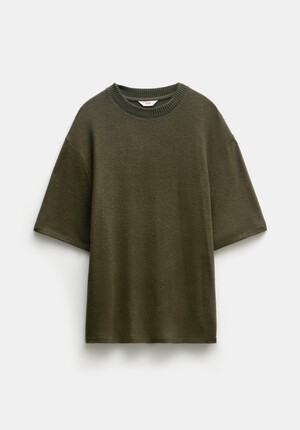 Elle Supersoft T-Shirt