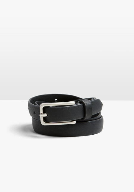 Priyanka Leather Belt