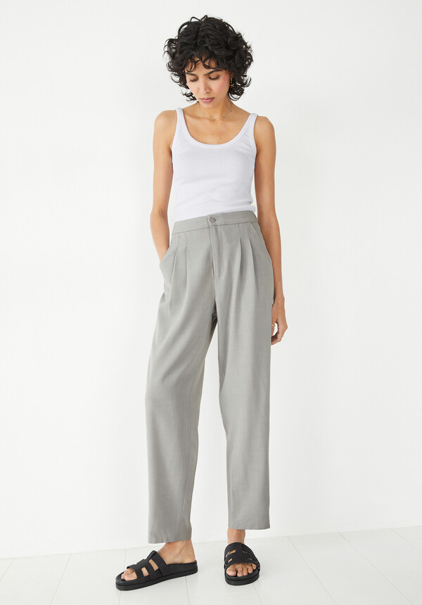 Daphne Tapered Trousers