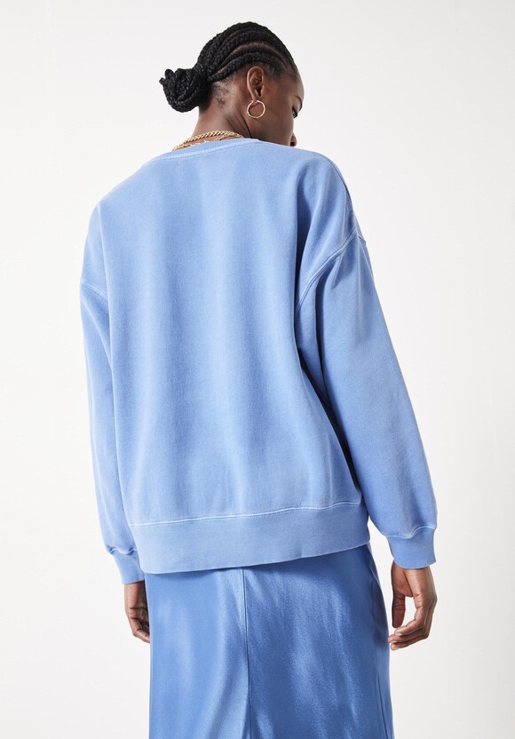 Quaden Oversized Sweatshirt