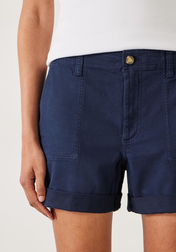 Chino Shorts