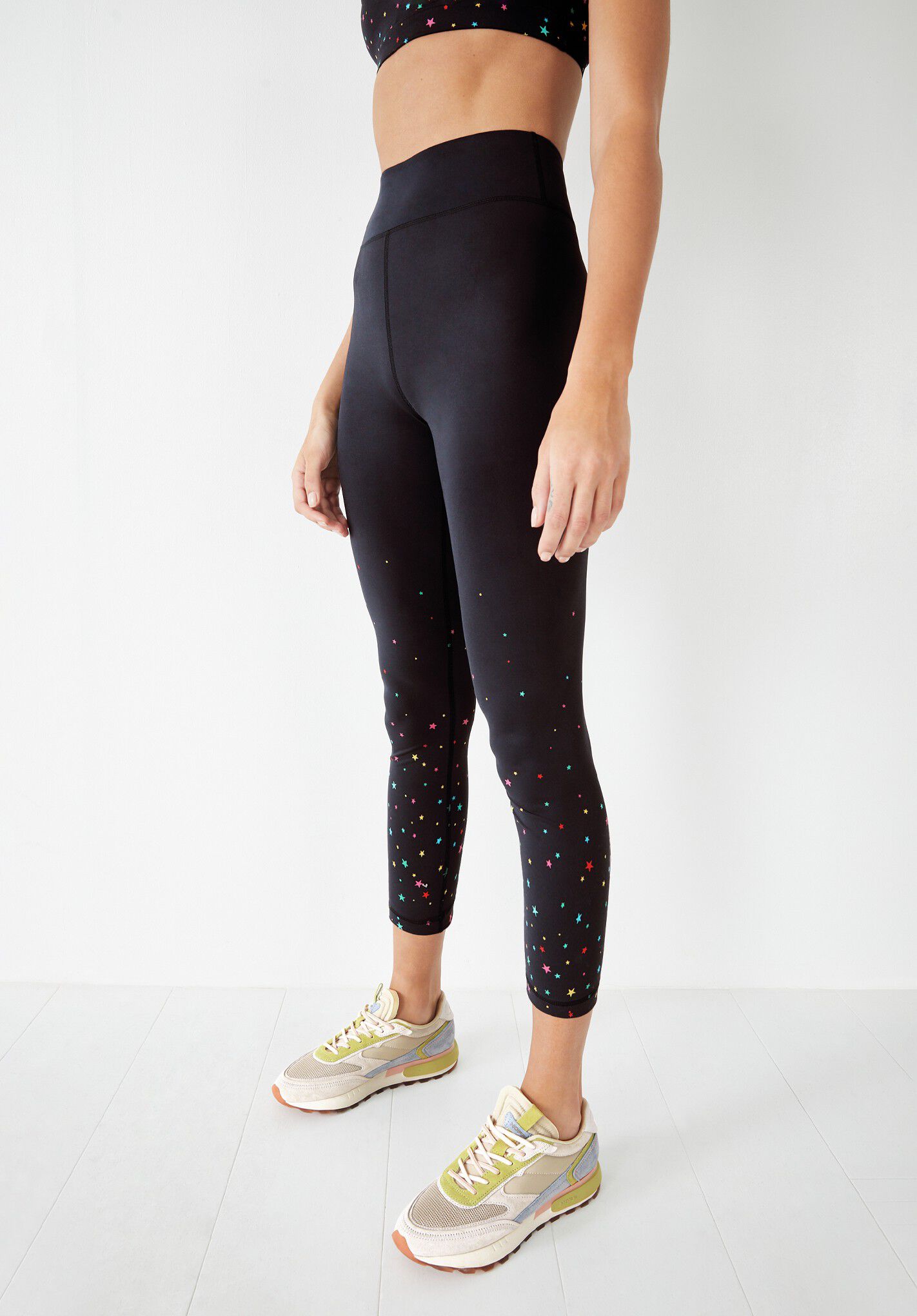 Star workout leggings online