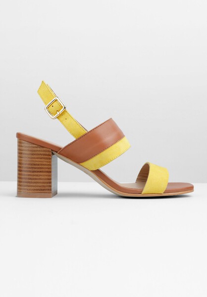 Fairford Heels
