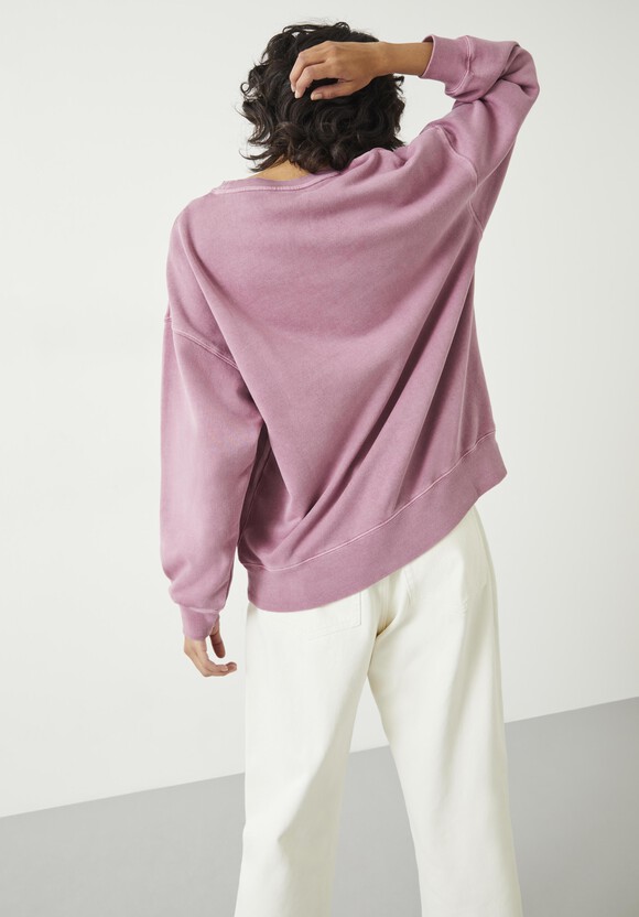 Bien Sur Relaxed Sweatshirt