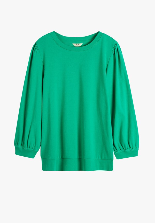 Mimi Puff Sleeve T-Shirt