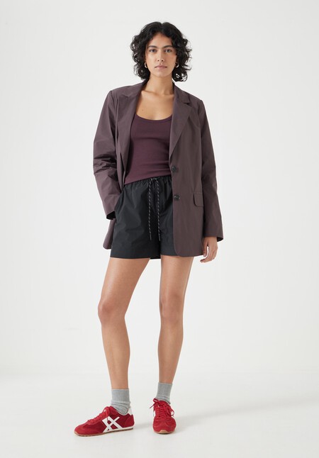 Margot Technical Pull On Shorts
