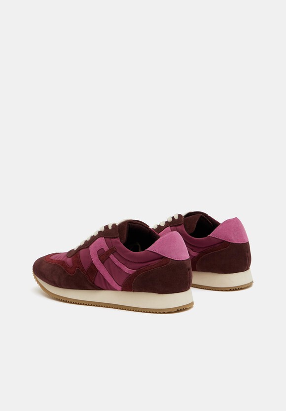Rylee Retro Trainer