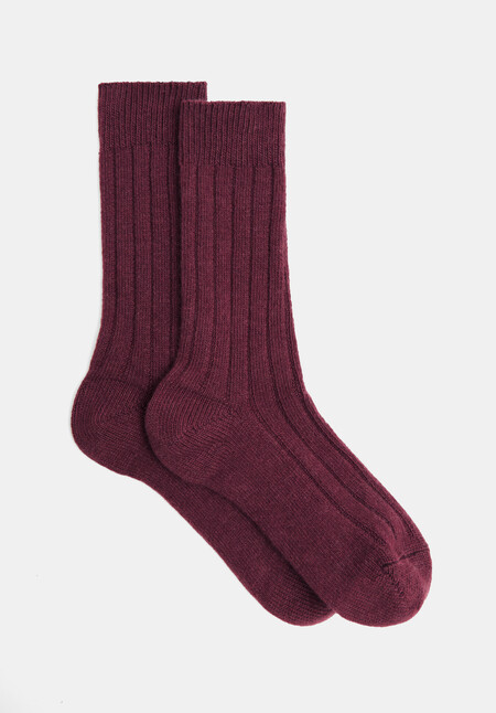 Murica Wool Blend Socks