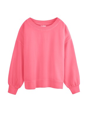 Kiara Relaxed Sweatshirt