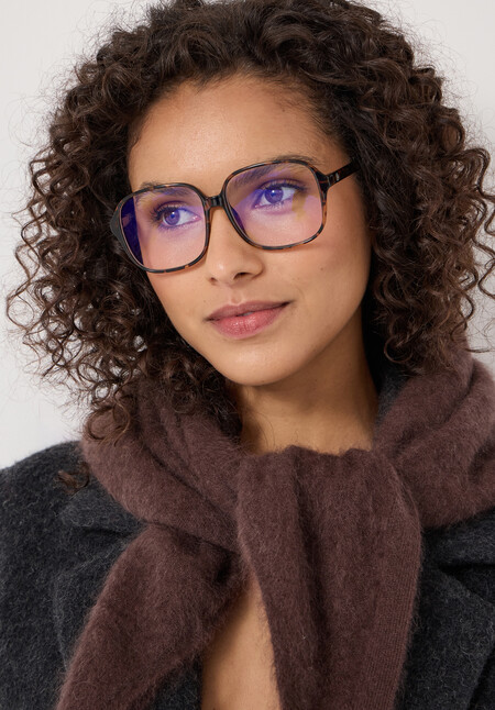 Barner Pascal Glossy Reading Glasses
