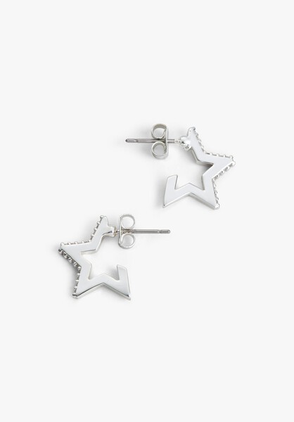 Madeline Star Earrings