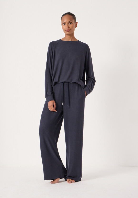 Elle Supersoft Raglan Top