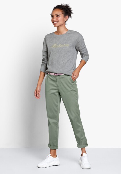 Manana Sweatshirt
