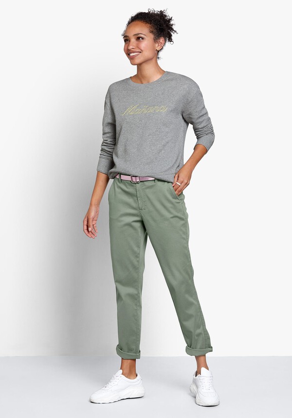 Manana Sweatshirt