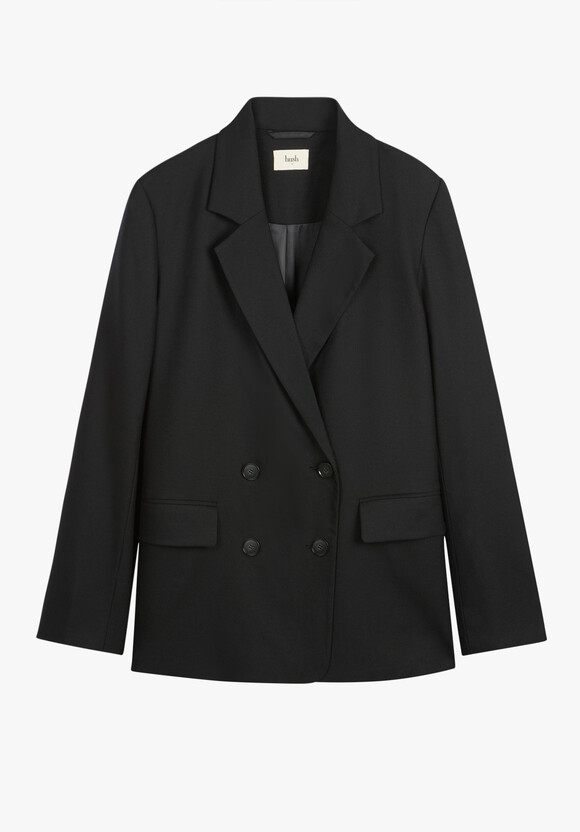 Clarke Longline Blazer