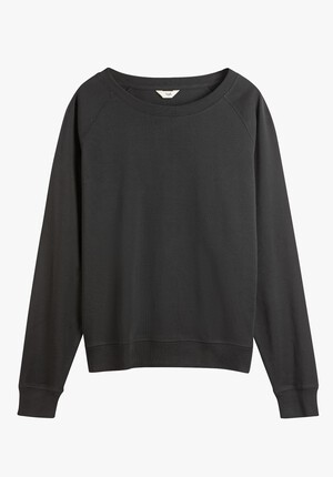 Long Sleeve Raglan Tee