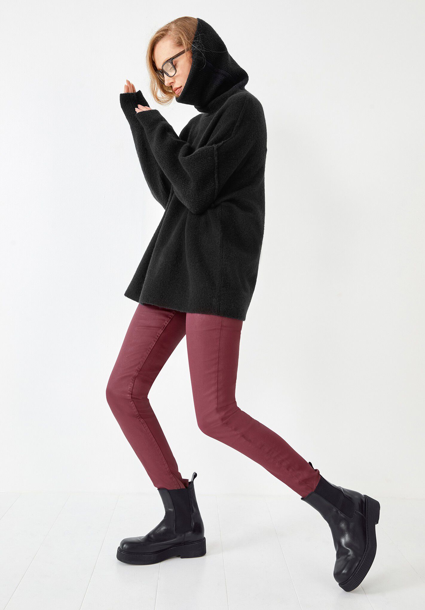 Hush clearance meryl jumper