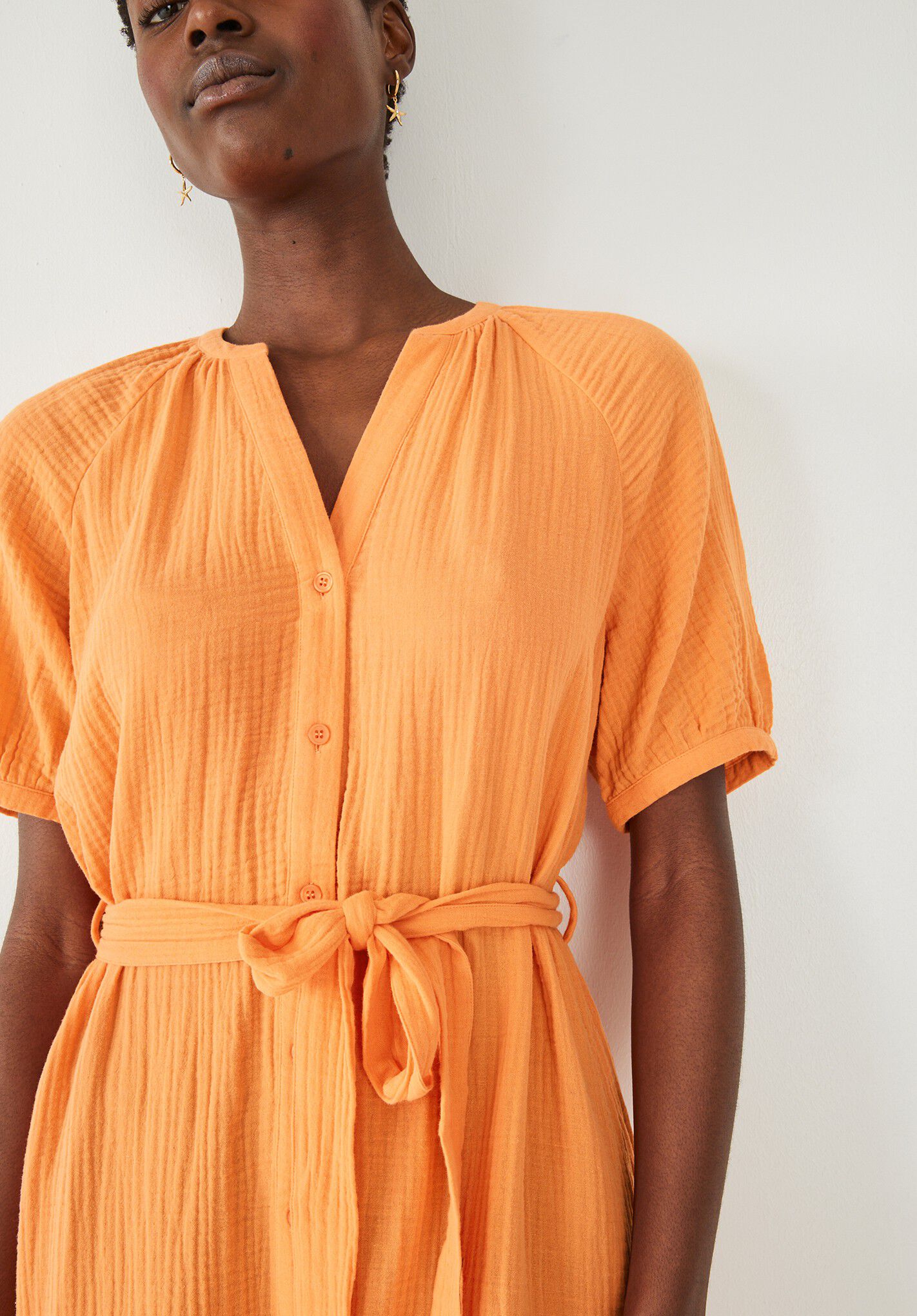 Jessie midi dress outlet