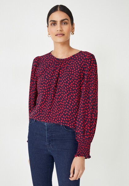 Raya Blouse