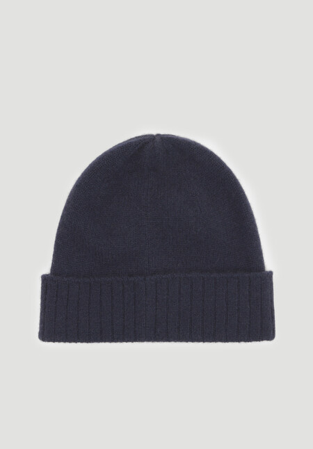 Cashmere Beanie