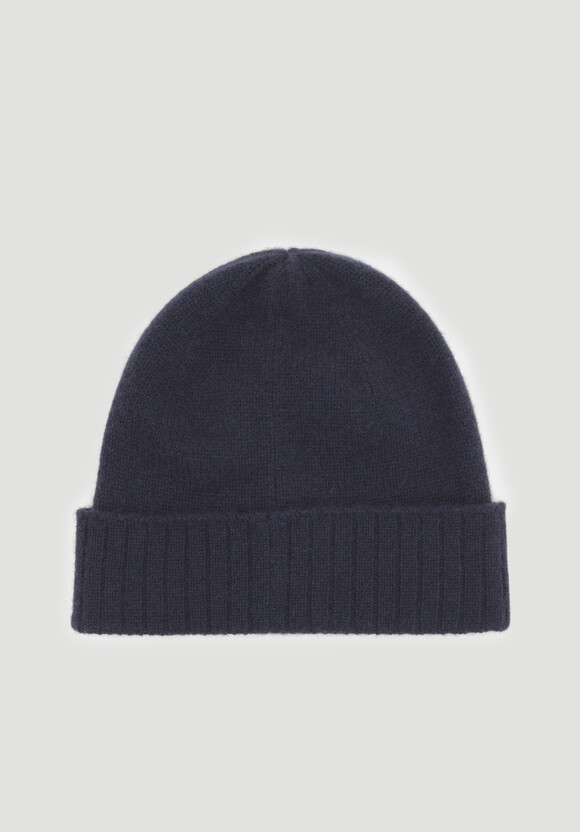 Cashmere Beanie
