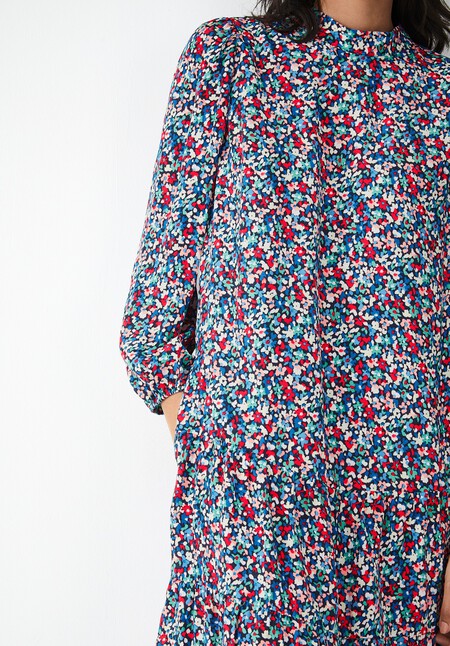 Phoenix Mini Dress