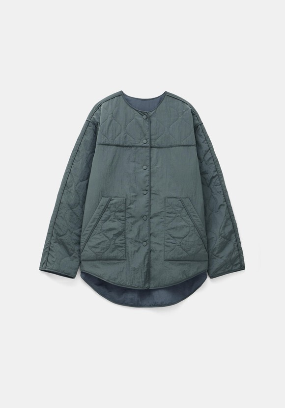 Anya Reversible Quilted Liner