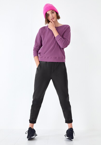 Tilda Ls Raglan Top