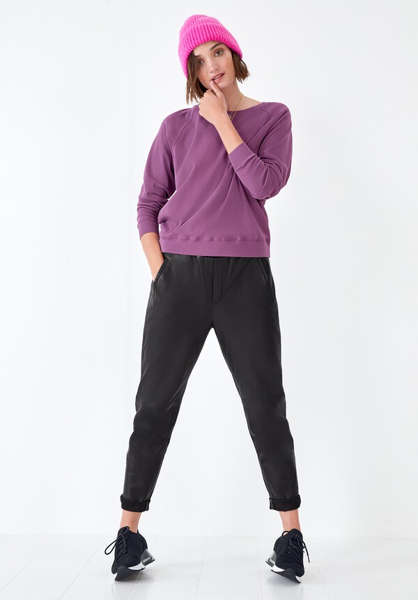 Tilda Ls Raglan Top