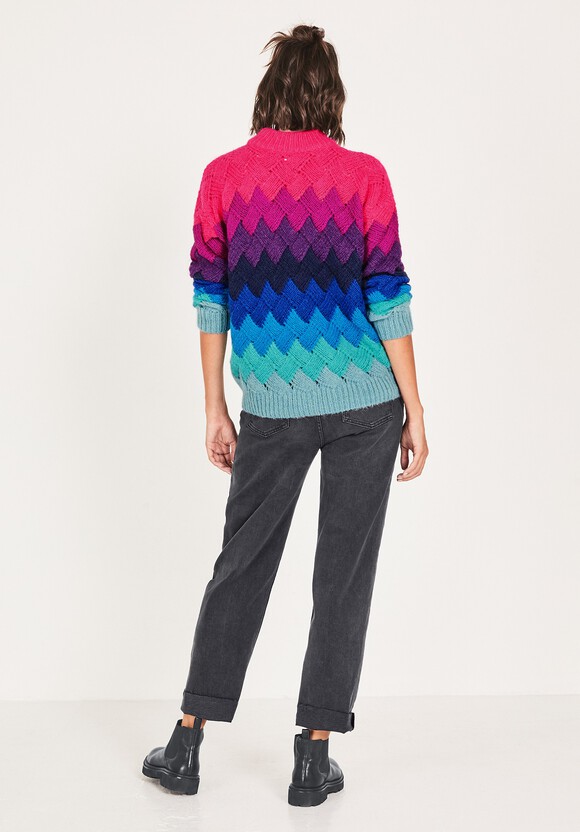Amara Knitted Jumper