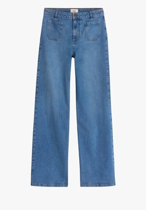Rowan Flared Jeans